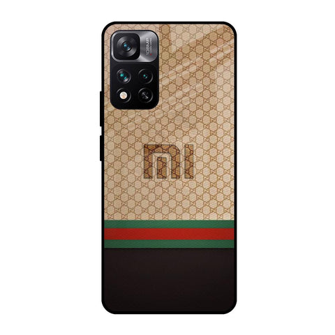 High End Fashion Mi 11i HyperCharge Glass Cases & Covers Online