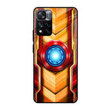 Arc Reactor Mi 11i HyperCharge Glass Cases & Covers Online