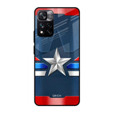 Brave Hero Mi 11i HyperCharge Glass Cases & Covers Online