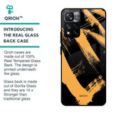 Gatsby Stoke Glass Case for Mi 11i HyperCharge