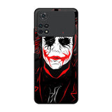 Life In Dark Poco M4 Pro Glass Back Cover Online