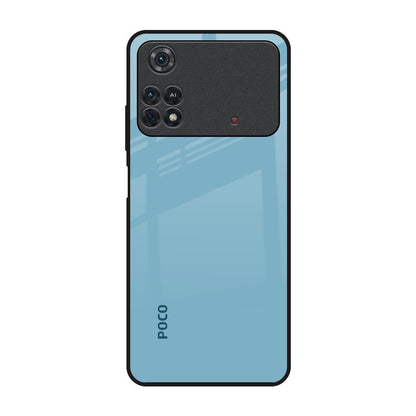 Sapphire Poco M4 Pro Glass Back Cover Online