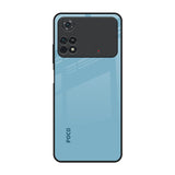 Sapphire Poco M4 Pro Glass Back Cover Online