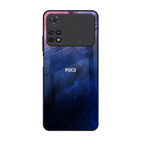 Dreamzone Poco M4 Pro Glass Back Cover Online
