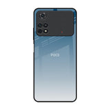 Deep Sea Space Poco M4 Pro Glass Back Cover Online