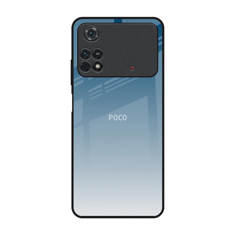 Deep Sea Space Poco M4 Pro Glass Back Cover Online