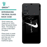 Jack Cactus Glass Case for Poco M4 Pro