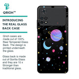 Planet Play Glass Case For Poco M4 Pro