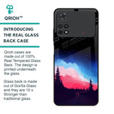 Drive In Dark Glass Case For Poco M4 Pro