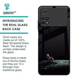 Relaxation Mode On Glass Case For Poco M4 Pro