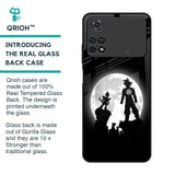 True Saiyans Glass Case for Poco M4 Pro