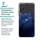 Dreamzone Glass Case For Poco M4 Pro