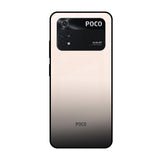 Dove Gradient Poco M4 Pro Glass Cases & Covers Online