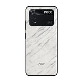 Polar Frost Poco M4 Pro Glass Cases & Covers Online