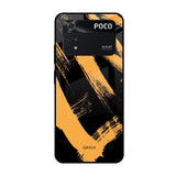 Gatsby Stoke Poco M4 Pro Glass Cases & Covers Online