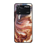 Exceptional Texture Poco M4 Pro Glass Cases & Covers Online