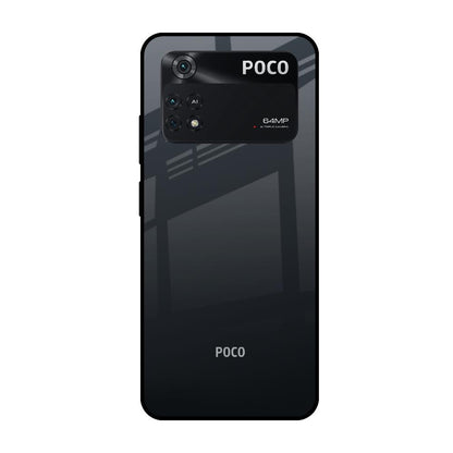 Stone Grey Poco M4 Pro Glass Cases & Covers Online