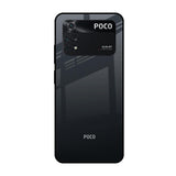 Stone Grey Poco M4 Pro Glass Cases & Covers Online