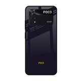 Deadlock Black Poco M4 Pro Glass Cases & Covers Online