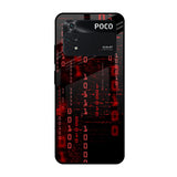 Let's Decode Poco M4 Pro Glass Cases & Covers Online