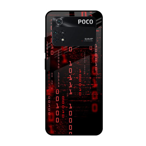 Let's Decode Poco M4 Pro Glass Cases & Covers Online