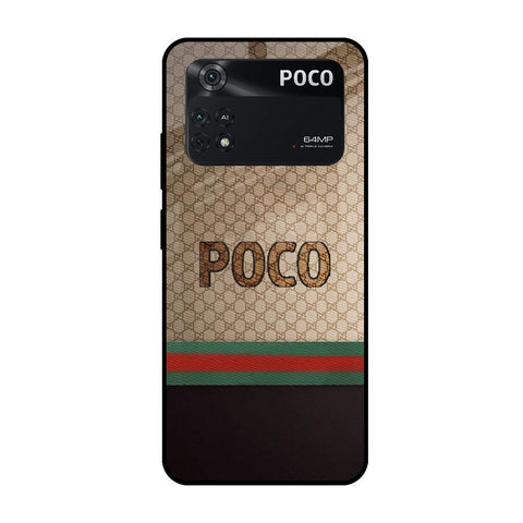 High End Fashion Poco M4 Pro Glass Cases & Covers Online