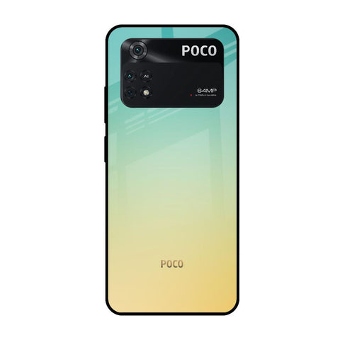 Cool Breeze Poco M4 Pro Glass Cases & Covers Online