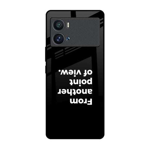 Motivation iQOO 9 Pro Glass Back Cover Online