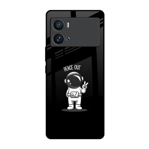 Peace Out Astro iQOO 9 Pro Glass Back Cover Online