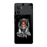 Dark Secret iQOO 9 Pro Glass Back Cover Online