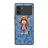 Chubby Anime iQOO 9 Pro Glass Back Cover Online