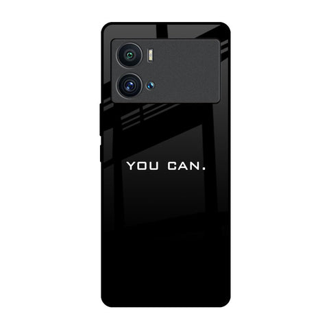You Can iQOO 9 Pro Glass Back Cover Online