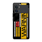 Aircraft Warning iQOO 9 Pro Glass Back Cover Online
