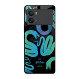 Basilisk iQOO 9 Pro Glass Back Cover Online