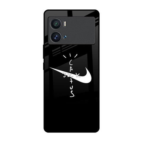 Jack Cactus iQOO 9 Pro Glass Back Cover Online