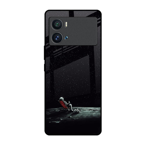 Relaxation Mode On iQOO 9 Pro Glass Back Cover Online