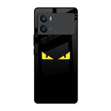 Eyes On You iQOO 9 Pro Glass Back Cover Online
