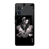 Gambling Problem iQOO 9 Pro Glass Back Cover Online