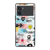 Just For You iQOO 9 Pro Glass Back Cover Online