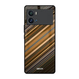 Diagonal Slash Pattern iQOO 9 Pro Glass Back Cover Online