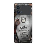 Royal Bike iQOO 9 Pro Glass Back Cover Online