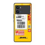 Express Worldwide iQOO 9 Pro Glass Back Cover Online