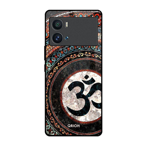 Worship iQOO 9 Pro Glass Back Cover Online