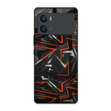 Vector Art iQOO 9 Pro Glass Back Cover Online
