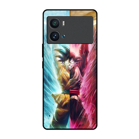 Ultimate Fusion iQOO 9 Pro Glass Back Cover Online