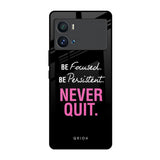 Be Focused iQOO 9 Pro Glass Back Cover Online