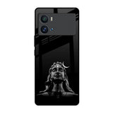 Adiyogi iQOO 9 Pro Glass Back Cover Online