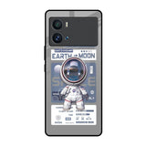 Space Flight Pass iQOO 9 Pro Glass Back Cover Online