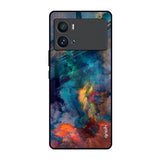 Cloudburst iQOO 9 Pro Glass Back Cover Online