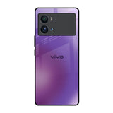 Ultraviolet Gradient iQOO 9 Pro Glass Back Cover Online